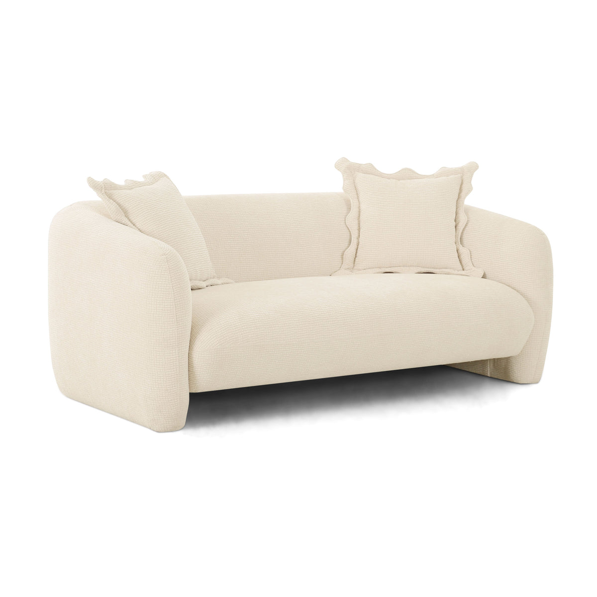 Lou Living Room Collection