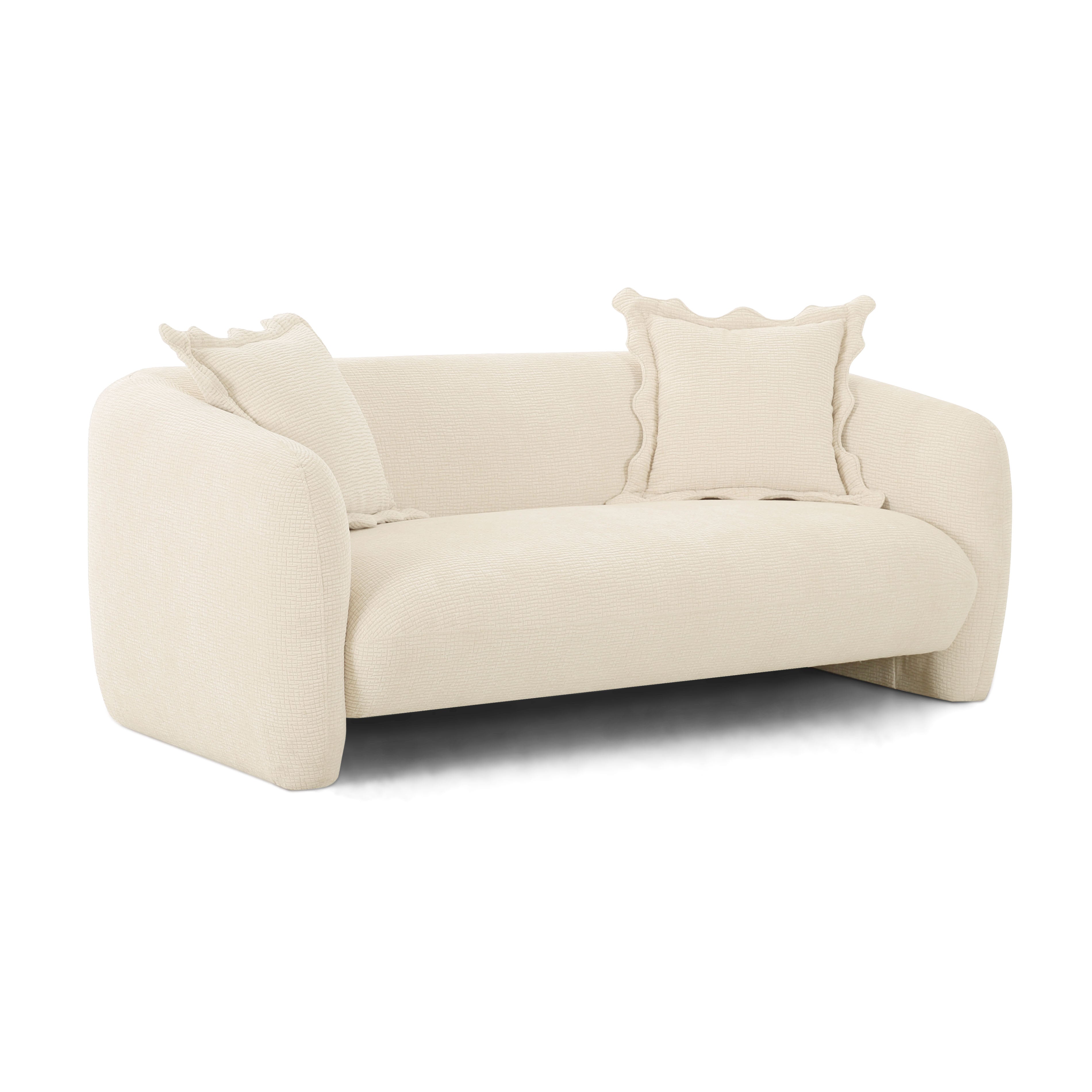 Lou Living Room Collection