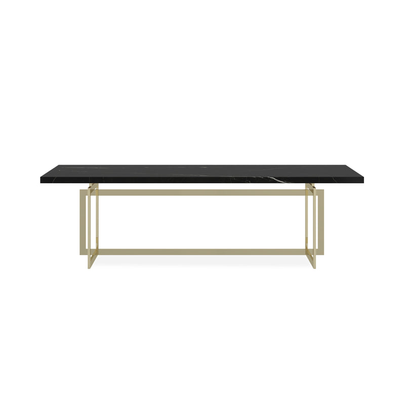 Caracole Wish You Were Here Dining Table-zoom-