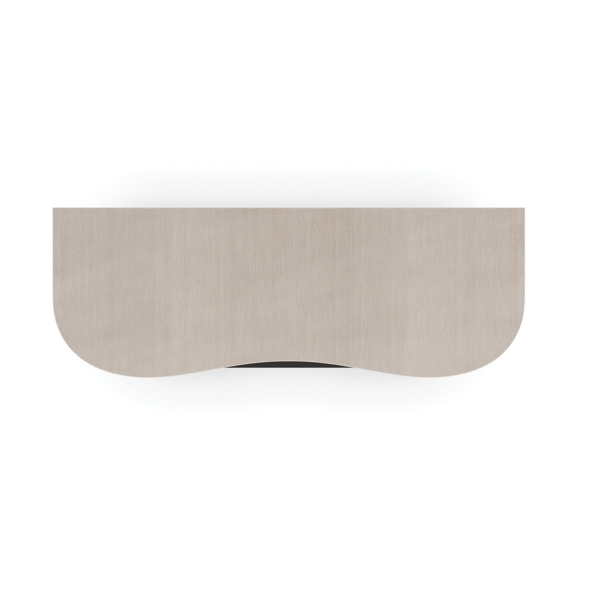 Caracole Meandrous Dresser – back view – Lusso Furniture Miami