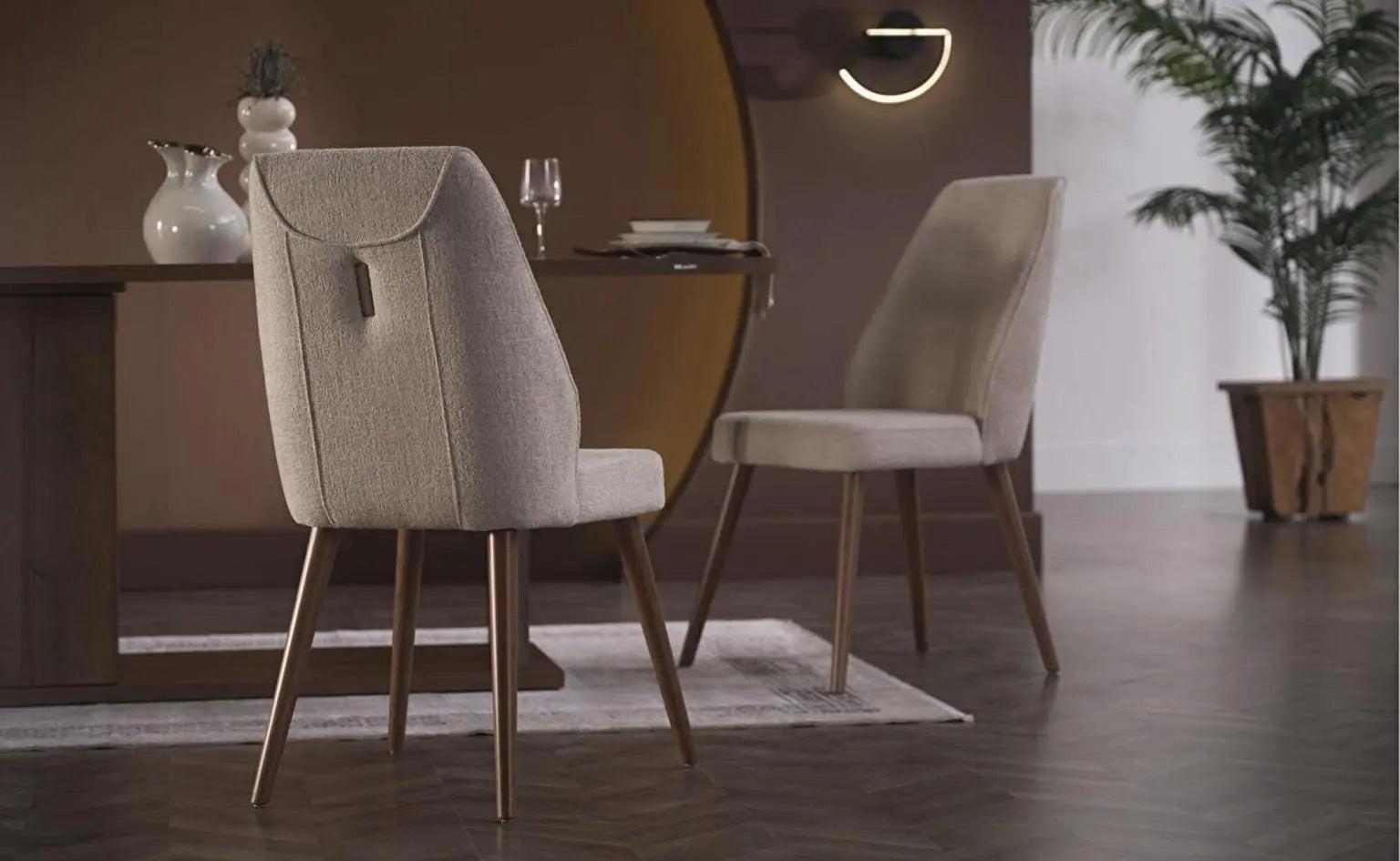 Mirante Dining Room Set 9