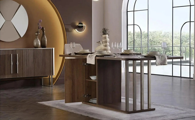 Mirante Dining Room Set-zoom-