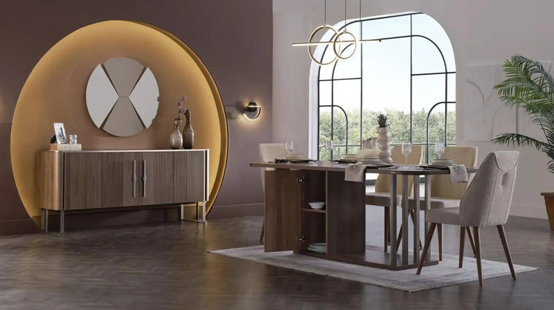 Mirante Dining Room Set-zoom-