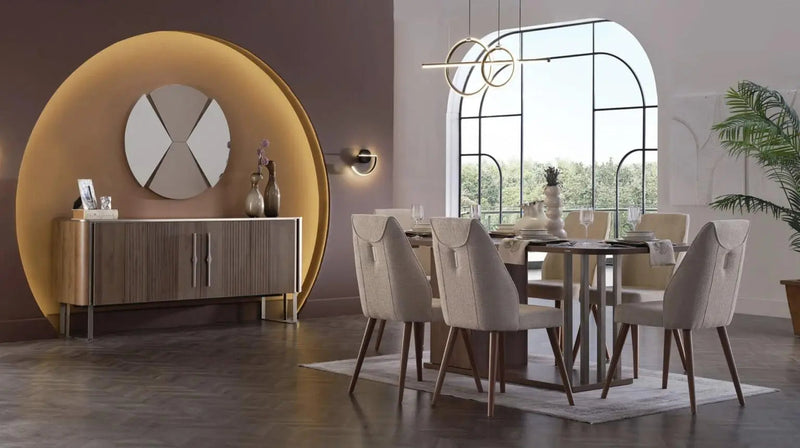 Mirante Dining Room Set-zoom-