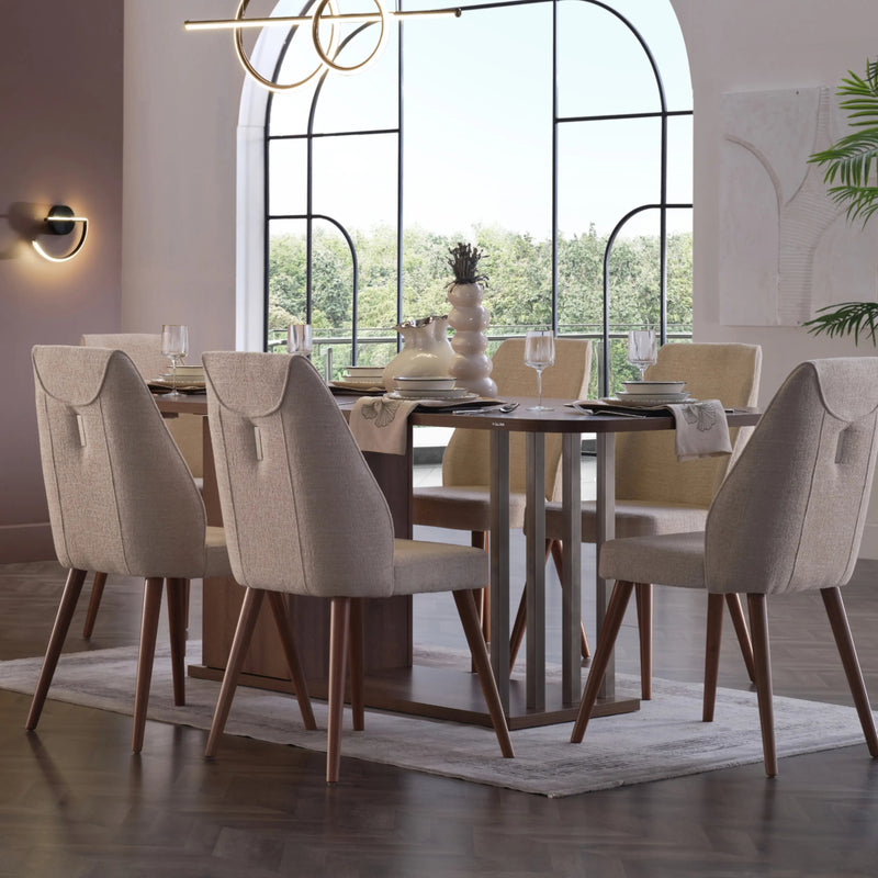 Mirante Dining Room Set-zoom-