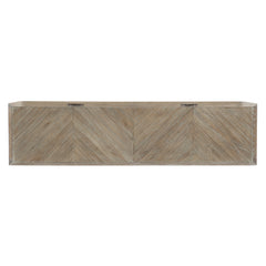Caracole Naturally Dresser – alternate view – Lusso Furniture Miami