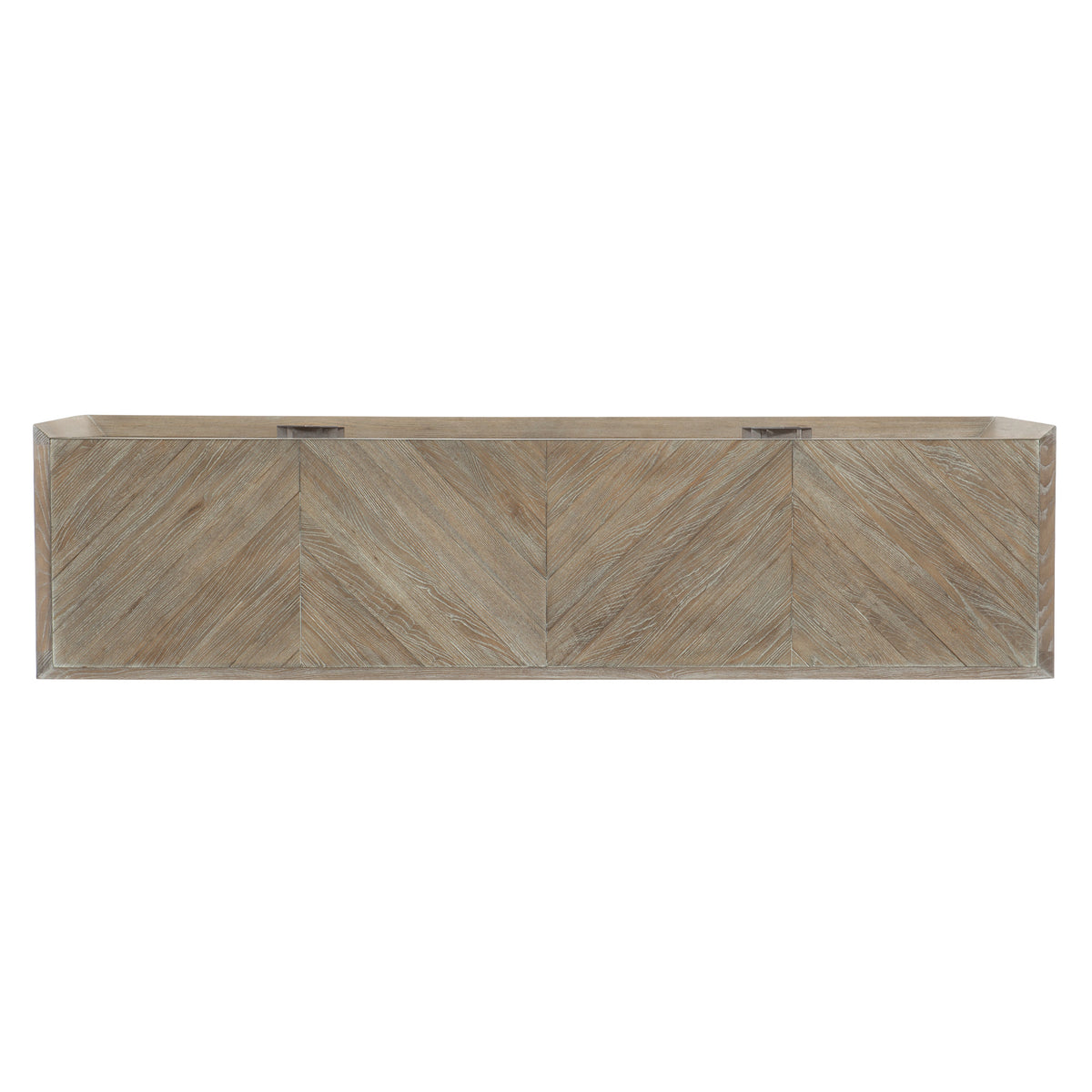 Caracole Naturally Dresser – alternate view – Lusso Furniture Miami
