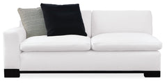 Caracole Remix Sectional Components – view 25 – Lusso Furniture Miami