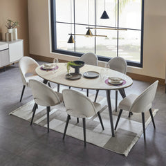 Mona Dining Room Set 1