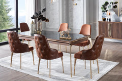 Montego Dining Room Set 5