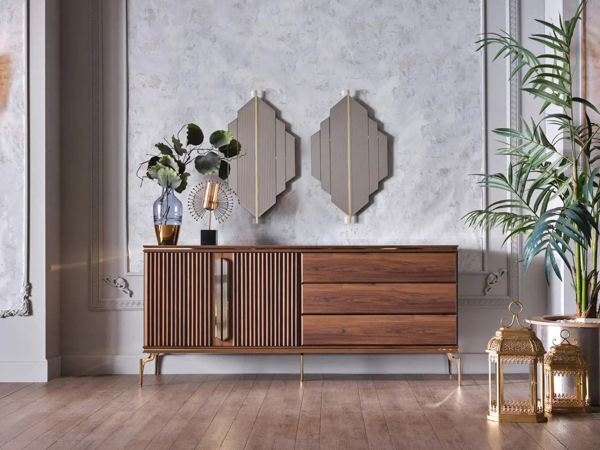 Montego Dining Room Set 7