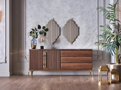 Montego Dining Room Set 7