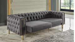 Montego Living Room Set – Living Room Set | Lusso Furniture (view 16)