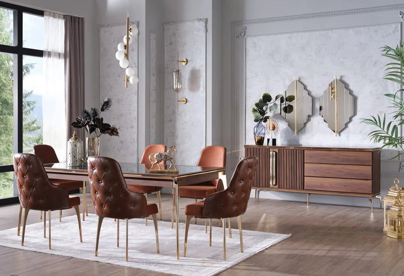 Montego Dining Room Set-zoom-