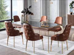 Montego Dining Room Set 3