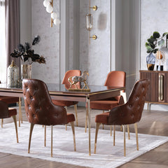Montego Dining Room Set 1