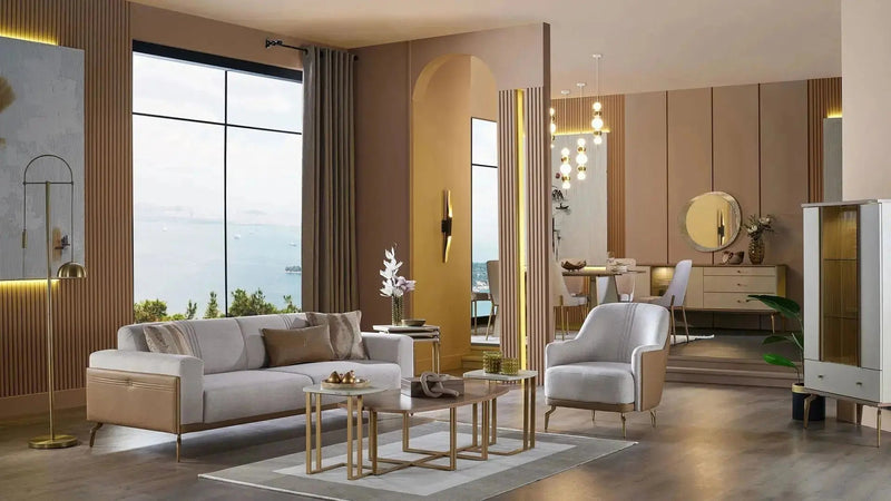 Montella Living Room Set (Vizon)-zoom-