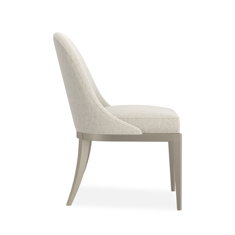 Caracole Natural Choice Side Dining Chair-zoom-