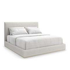Caracole Boutique Bed – view 19 – Lusso Furniture Miami