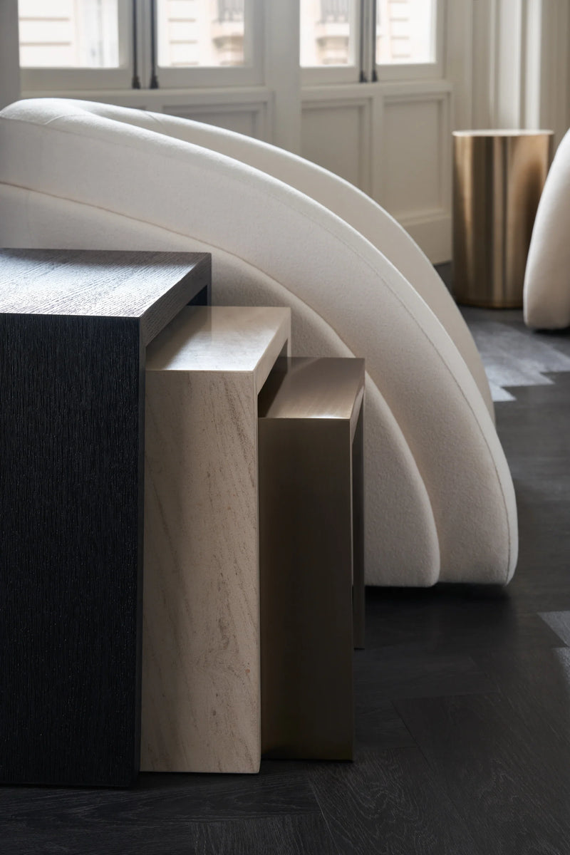 Caracole Contrast Nesting Table-zoom-