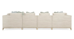 Caracole Under Currents Components – view 20 – Lusso Furniture Miami