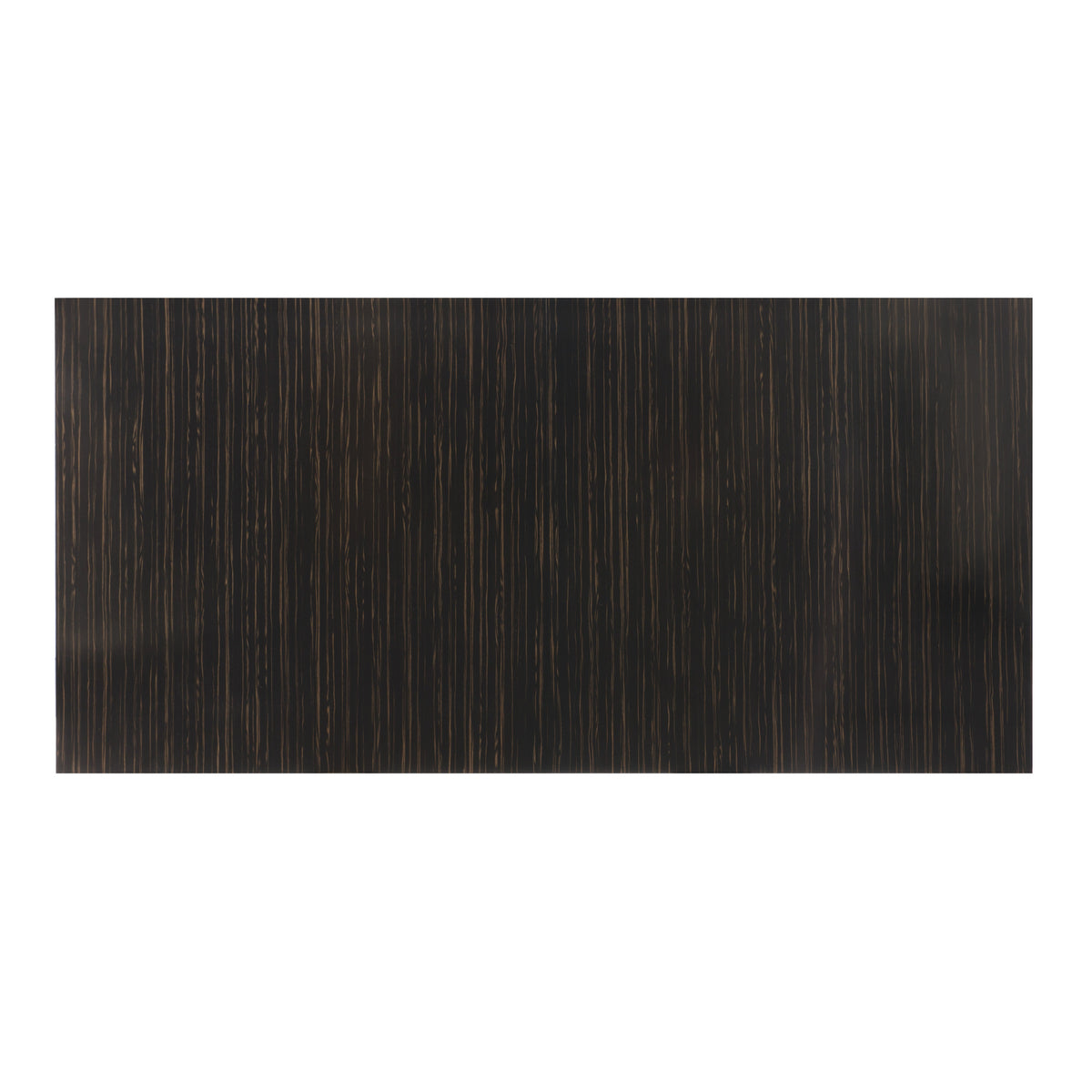Caracole Edge Dining Table – back view – Lusso Furniture Miami