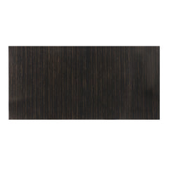 Caracole Edge Dining Table – back view – Lusso Furniture Miami