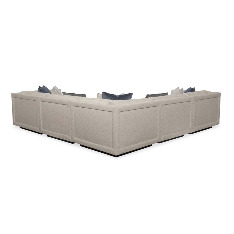 Caracole Fusion Sectional-zoom-