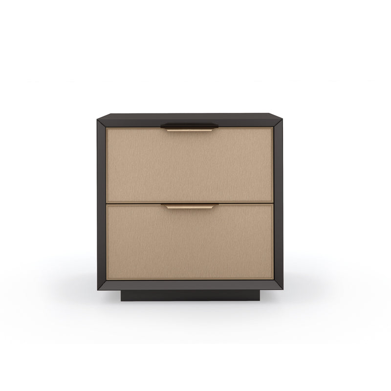 Caracole Wrap Nightstand-zoom-