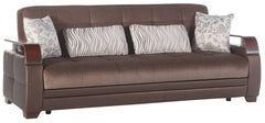 Natural Living Room Set – Living Room Set | Lusso Furniture (view 13)