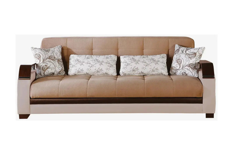Natural Living Room Set-zoom-