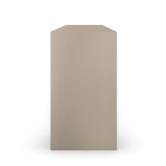 Caracole Corinthian Sideboard – top view – Lusso Furniture Miami