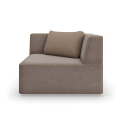 Caracole Marbella Sectional Components – view 37 – Lusso Furniture Miami