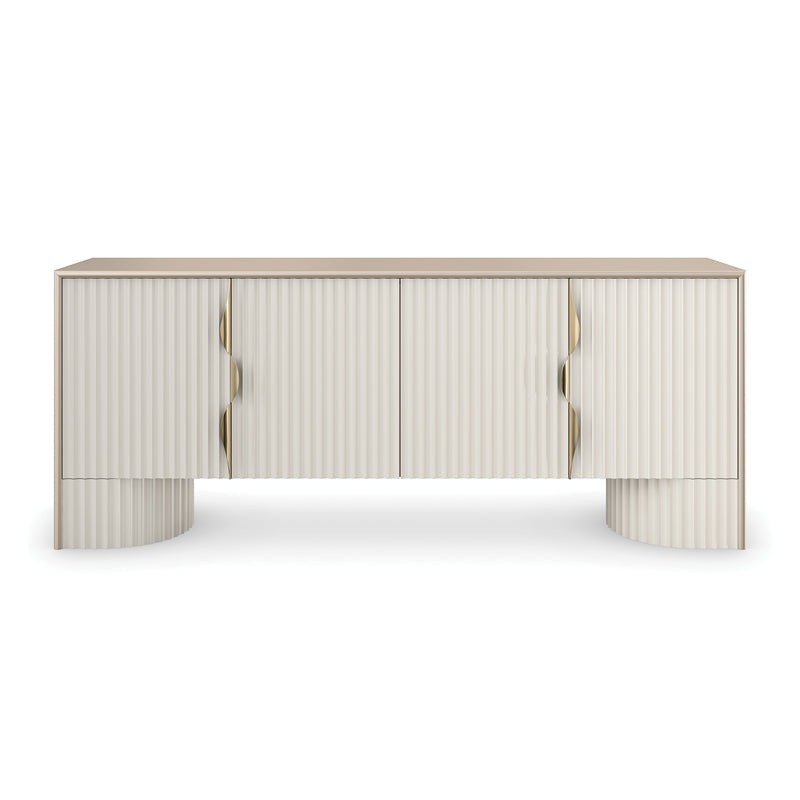 Caracole Corinthian Sideboard-zoom-