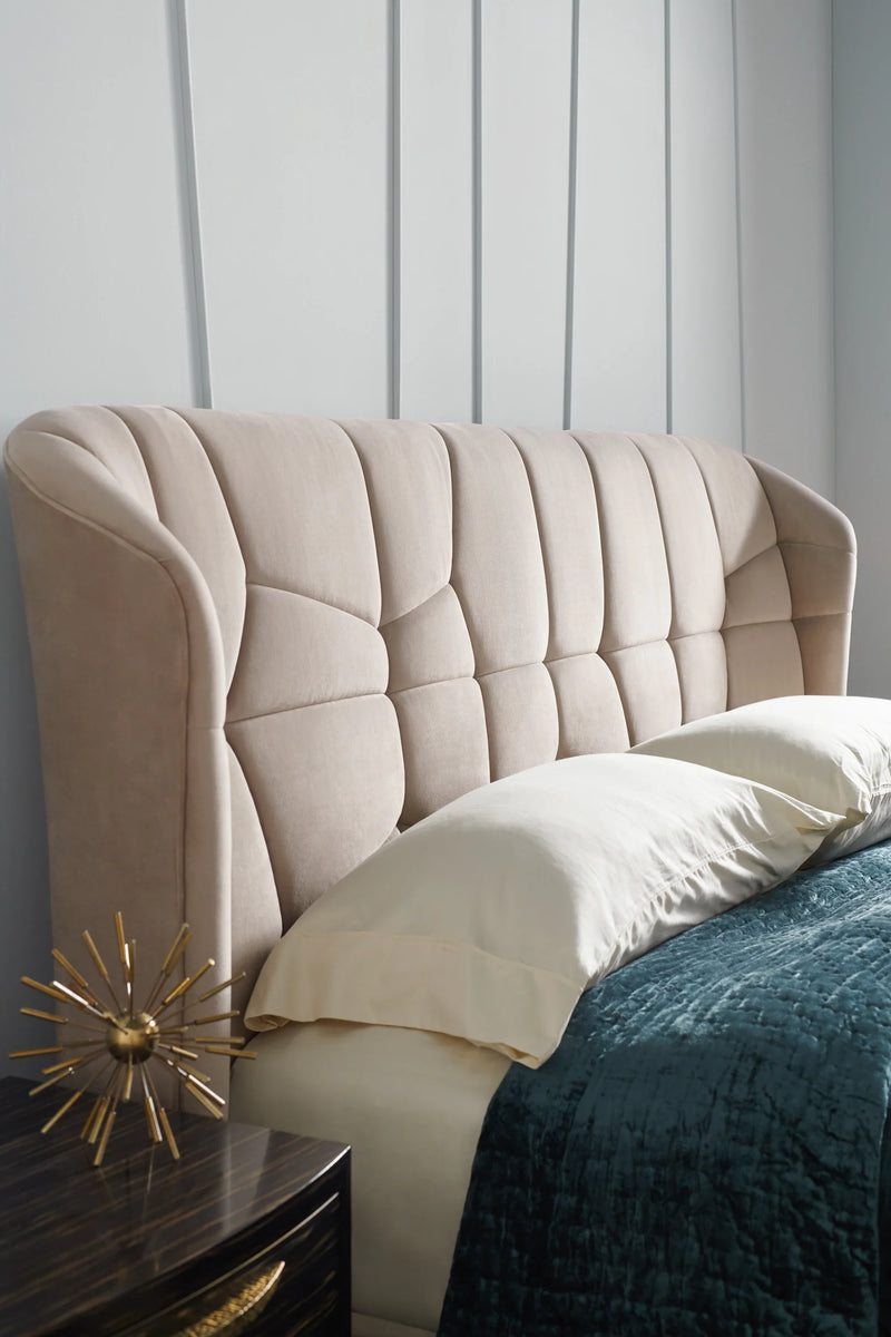 Caracole Vector Bed-zoom-