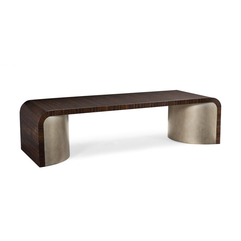 Caracole Streamline Cocktail Table-zoom-