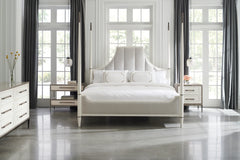 Caracole I'm Impressed Nightstand – angle view – Lusso Furniture Miami