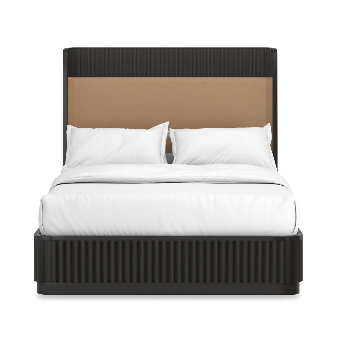 Caracole Love Bed – view 18 – Lusso Furniture Miami