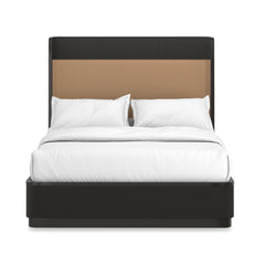 Caracole Love Bed – view 18 – Lusso Furniture Miami