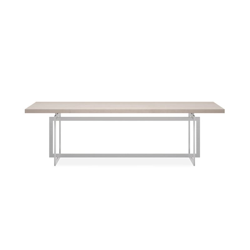 Caracole Wish You Were Here Dining Table-zoom-