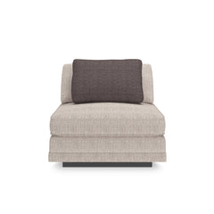 Caracole Fusion Sectional Components – view 17 – Lusso Furniture Miami