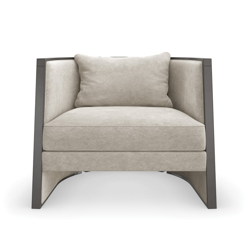 Caracole Cut Away Chair-zoom-