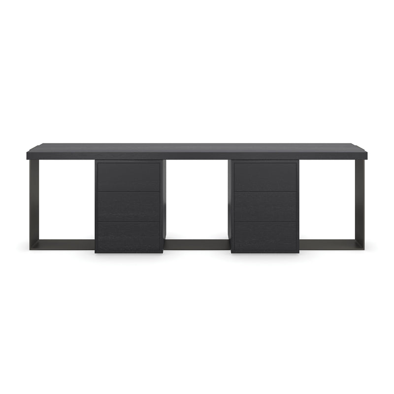 Caracole Gabby Console-zoom-
