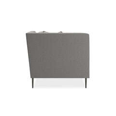 Caracole Remix Sectional Components – view 20 – Lusso Furniture Miami