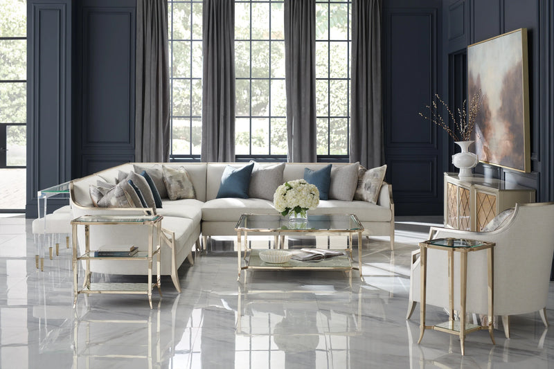 Caracole X Factor Corner Sectional-zoom-