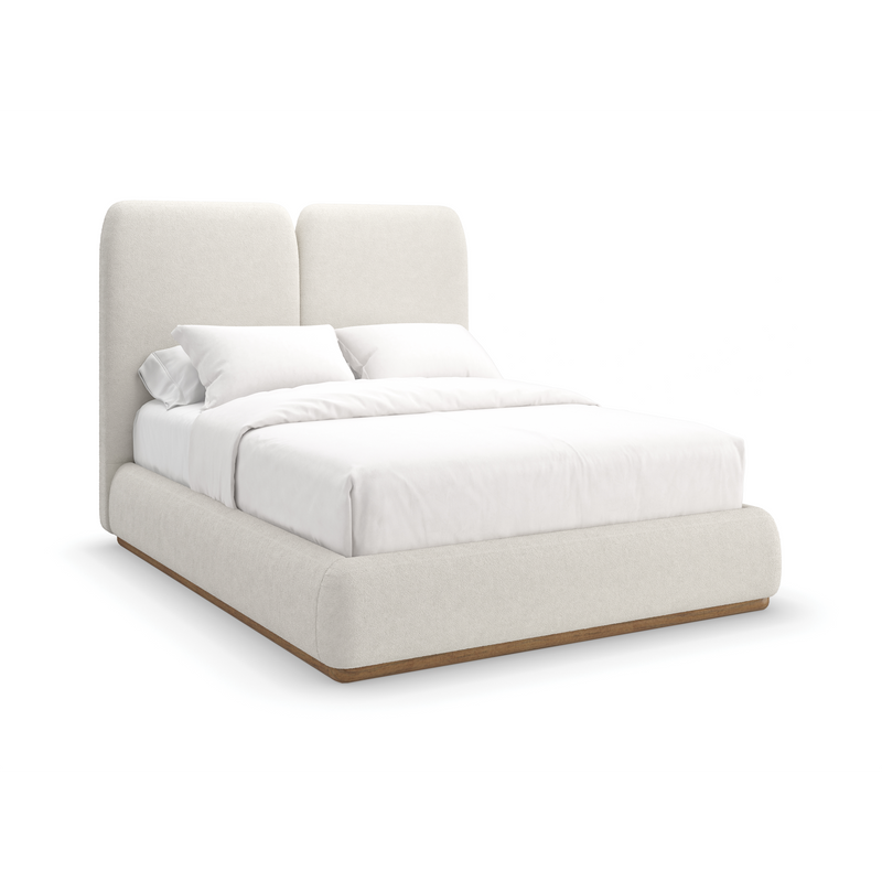 Caracole Malta Bed-zoom-
