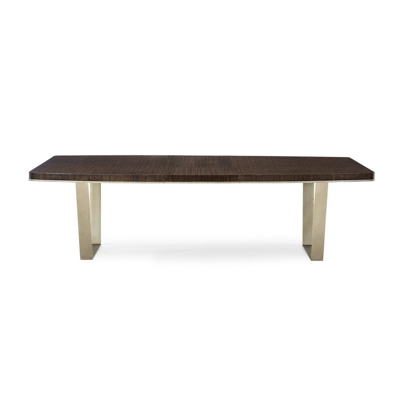 Caracole Streamline Dining Table-zoom-