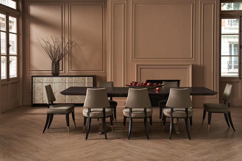 Caracole D'Orsay Dining Table-zoom-