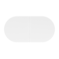 Caracole Bordeaux Dining Table – back view – Lusso Furniture Miami