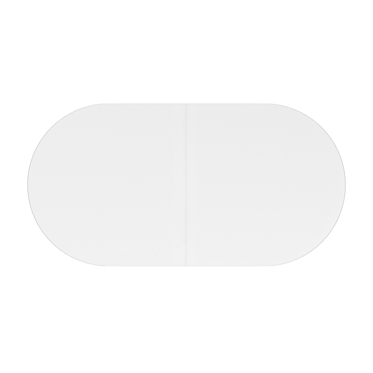 Caracole Bordeaux Dining Table – back view – Lusso Furniture Miami